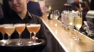 Launch Party for Robb Report Australia