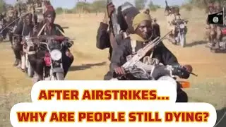 BOMB IN SOKOTO ‼️Bandits Attack Sokoto & Kill 7!  