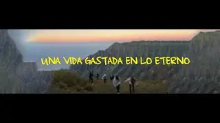 SERVICIO DE ADORACI&Oacute;N-JOSIAS CABRERA-UNA VIDA GASTADA EN LO ETERNO