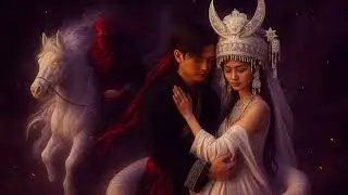 Dab Ntub Hlub -  Cheng Xiong Feat.Douachi Yang (English Version)