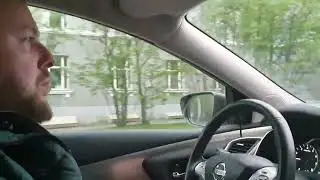Мурманск,встречай,блудную дочь!