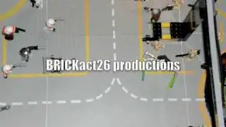 BRICKact26 Logo