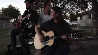 Famous Flower of Manhattan | The Avett Brothers (Cover)