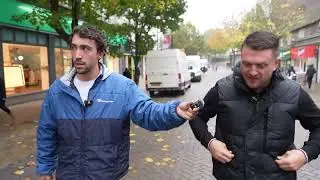 Erosion of 'Freedom of Speech' on it's way to Australia.