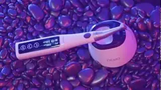 Apex Locator with Endo Motor in One, Denjoy Ai-mate Dental Equipment