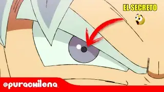 ¿Como Funciona El Ultra Instinto? Te Lo Explico | @Purachilena