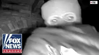 Masked suspect in Guthrie case NOT 'A PROFESSIONAL,' expert says