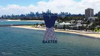 Captain Baxter St Kilda's Best Beachfront Bar & Restaurant