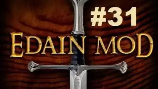 Edain MOD: ALLIES - GONDOR & ISENGART