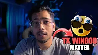 TX WINGOD MATTER😤 | TEAM TX TEAM UP ALLEGATIONS