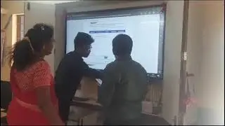 IEEE SIGHT PROJECT 23 HTB 036 INVENTIVE ERUDITION DEMO