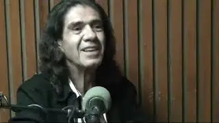 Avandaro Origenes, entrevista por Rafael Catana