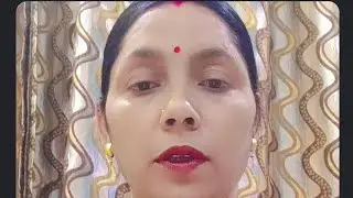 Jyoti_Upadhyay2612_Vlogs is live!