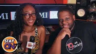 Mozzarella Mani Talks Creative Growth, NY Hip Hop Scene, Queens NY & More (Season 3, Episode 11)