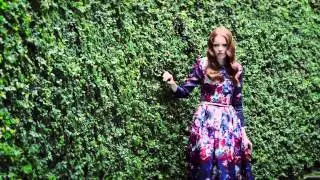 The Secret Garden 