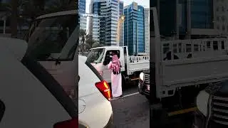 'Mobile Iftars' Light Up The Streets Of Doha