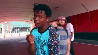 Syzygy (Official Music Video) - 7eventray ft. Dillon McCluskey & All-In Beezy