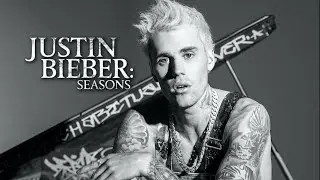 Justin Bieber: Seasons - Hailey Handles Lack of Privacy