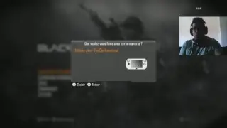 DarKenMOWHX SGL