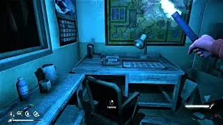 The Long Dark: Go To Signal Hill - Aftermath
