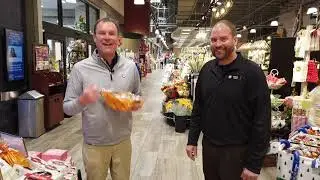 Behind The Scenes at Dierbergs &ndash; Dierbergs for the Holidays