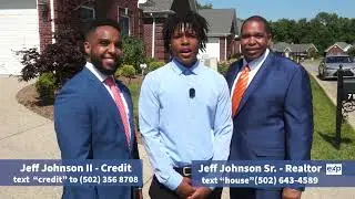 Jeff Johnson 3X