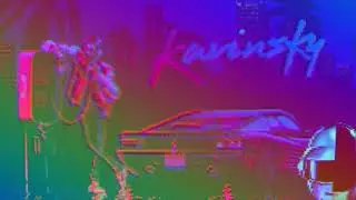 【﻿Ｄａｆｔ　Ｐｕｎｋ　Ｖｓ　Ｋａｖｉｎｓｋｙ－　Ｎｉｇｈｔｃａｌｌ　Ａｆｔｅｒ　Ａｌｌ】ｘ 𝕍𝔸ℙ𝕆ℝ𝕎𝔸𝕍𝔼