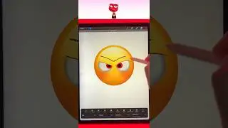 😡Angry Inside Out Sprunki + #Emoji 😳