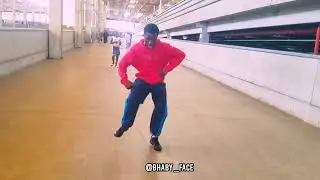 @Bhaby _Face. @NBCWorldofDance  @DancegodLloyd  @incrediblezigi1 @BlackSherifMusic