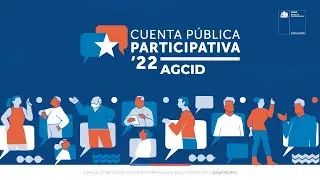 Cuenta P&uacute;blica AGCID 2022