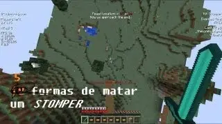 Cinco formas de matar um Stomper