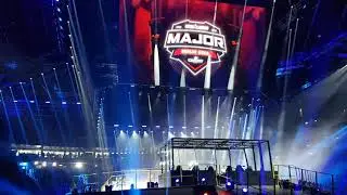 Starladder Berlin Major 2019 Opening