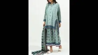 Dress Designing Ideas with Border Patti For Eid 2025| #shorts #viralvideo #dress #design #ideas #eid