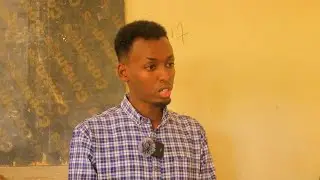 BALEDWEYNE: Garmaqalka Dil Ka Dhashay ari daaqay Beer & Af-duubka Muwaadin.