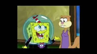 SpongeBob Custom Soundtrack: Heavy And Stupid Conversation (Low Quality Warning)