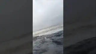 Bandra Band Stand View Of River Wave ||   Mumbai Vlogs FP ✨💞💞watch the full video 🙏