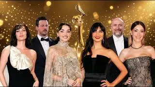 JOY AWARDS 2026 | The Night Riyadh Became the World&rsquo;s Stage