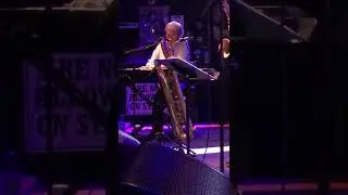 Rick Davies (Supertramp) | From Now On | Live 2022