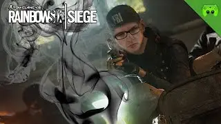 AUSGERÄUCHERT 🎮 Rainbow Six: Siege #45