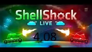 Quickest 4.08 Ever And Spazzer | 4.08 Shellshock Live