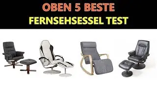 Beste Fernsehsessel Test