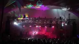 Sound Tribe Sector 9...Metameme  Wakarusa 