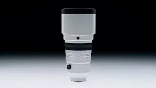 Sigma 200mm F2 DG OS | Sports - Feature Overview