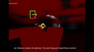 Roblox / Tornado Alley Ultimate / Episode 937 / Tartarus on Town