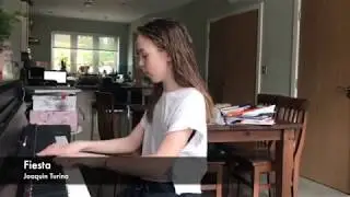 Informal Concert 1