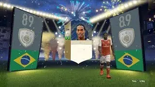 Fifa 18|ultimate team♡Super match,lot of chances!