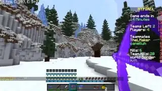 Chill Anvil Rush | UHC Highlights #7