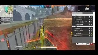 TG VS HOB - Clash Squad- TG Tournaments Matches