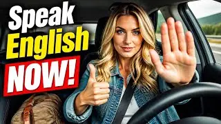 Engleski za vozače i putnike  / izričite naredbe