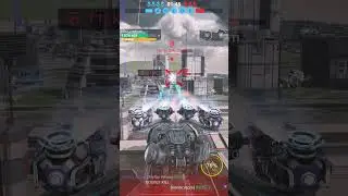 #Huginn #Bjorn closes out the comeback #warrobots War Robots #gaming #wr